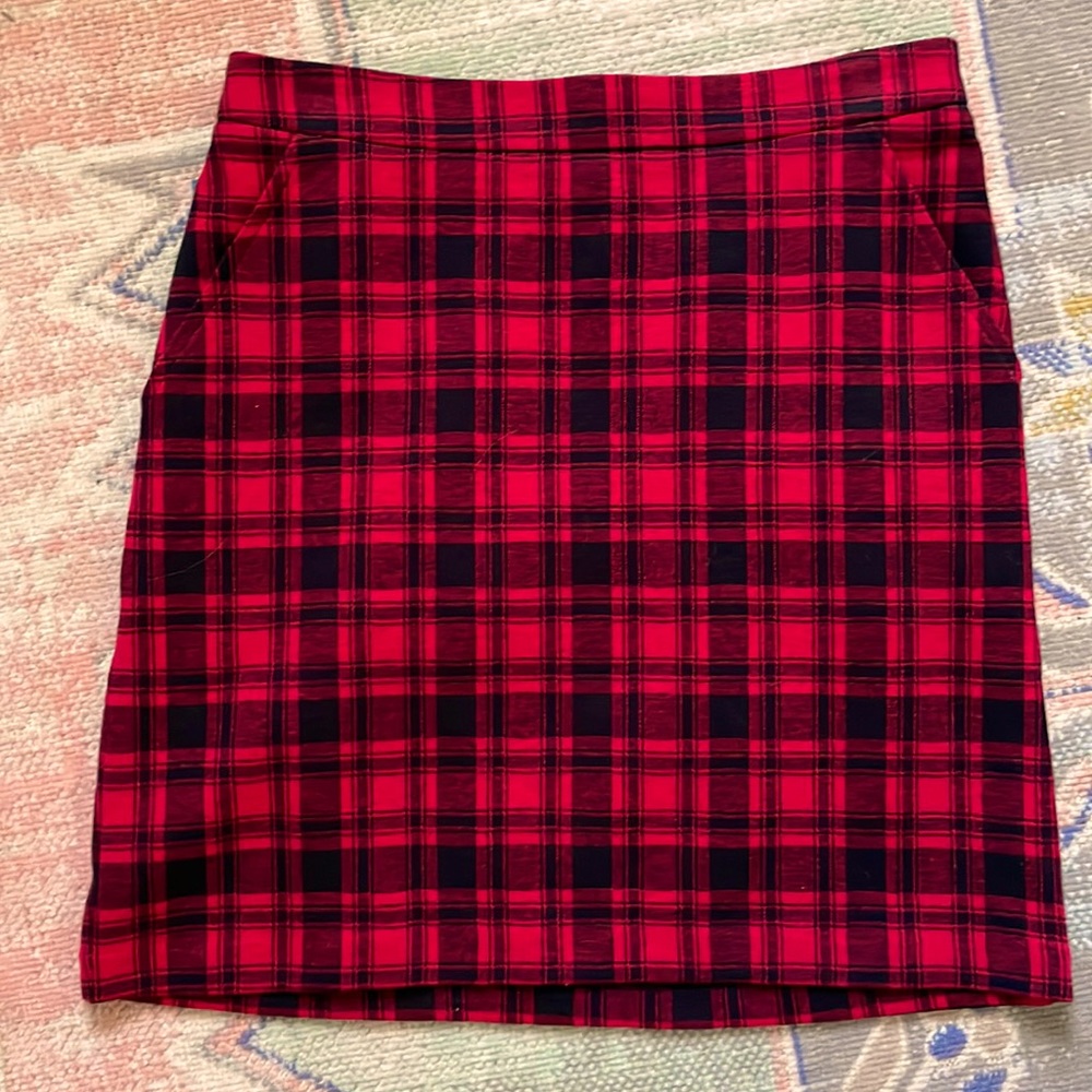 Skies Are Blue Skirt | Size M
